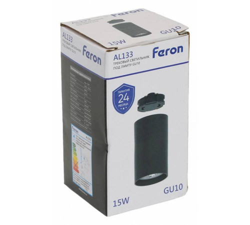 Накладной светильник Feron AL133 51121