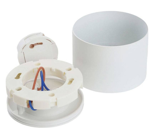 Накладной светильник Feron AL134 51122