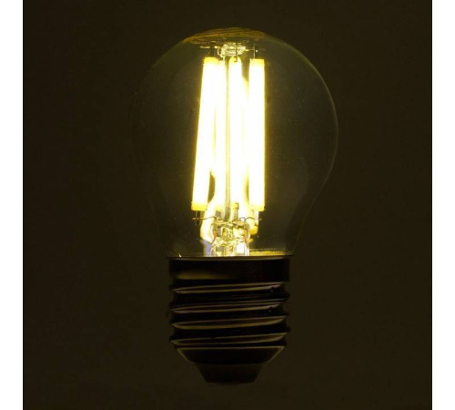 Лампа светодиодная Feron LB-1708 51254