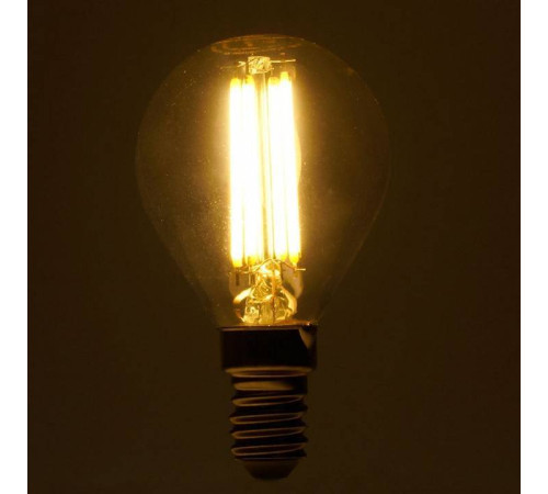 Лампа светодиодная Feron LB-1706 51256