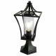 Наземный низкий светильник Feron PL734 51270