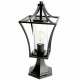 Наземный низкий светильник Feron PL734 51270