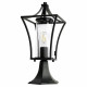 Наземный низкий светильник Feron PL734 51270