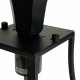 Наземный низкий светильник Feron PL734 51270