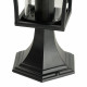 Наземный низкий светильник Feron PL734 51270