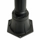 Наземный высокий светильник Feron PL736 51272