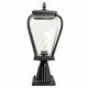 Наземный низкий светильник Feron PL744 51275