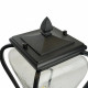 Наземный низкий светильник Feron PL744 51275