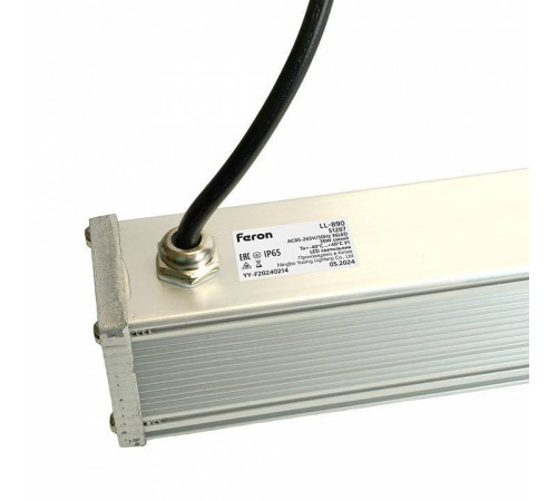 Настенный прожектор Feron LL-890 51287