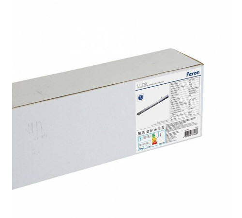 Настенный прожектор Feron LL-890 51287