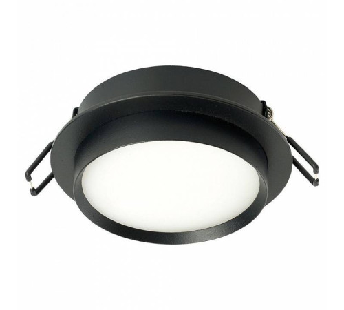 Встраиваемый светильник Feron DL507 51349