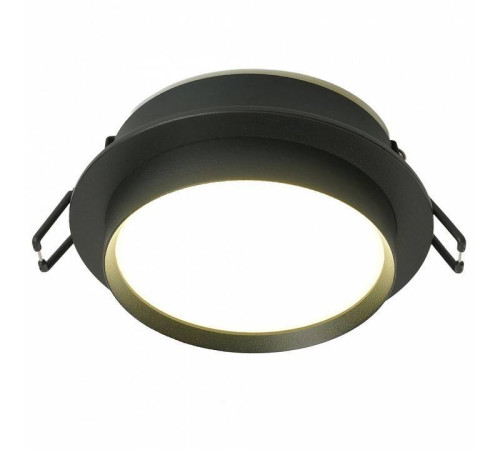 Встраиваемый светильник Feron DL507 51349