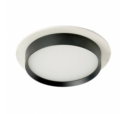 Встраиваемый светильник Feron DL505 51351