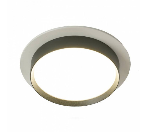 Встраиваемый светильник Feron DL505 51351