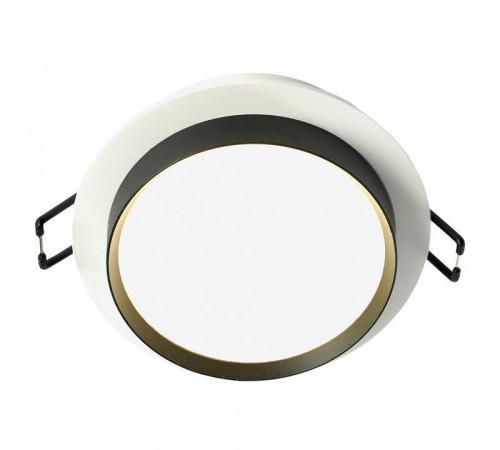 Встраиваемый светильник Feron DL505 51351