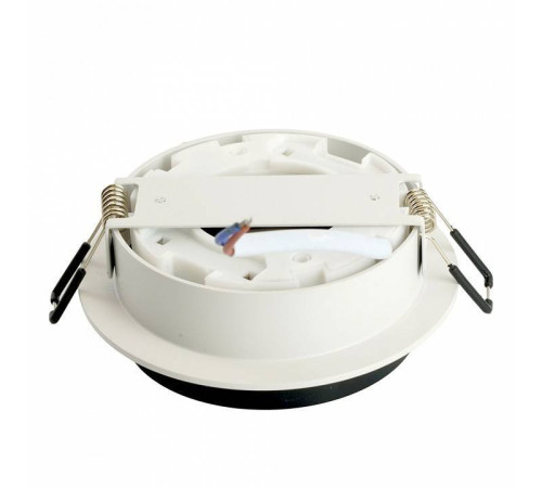 Встраиваемый светильник Feron DL505 51351