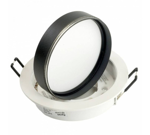 Встраиваемый светильник Feron DL505 51351