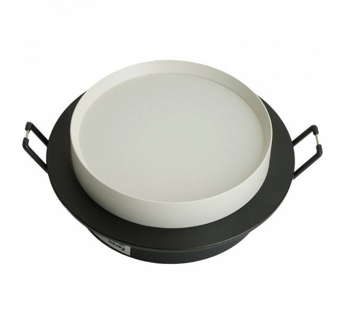 Встраиваемый светильник Feron DL507 51352