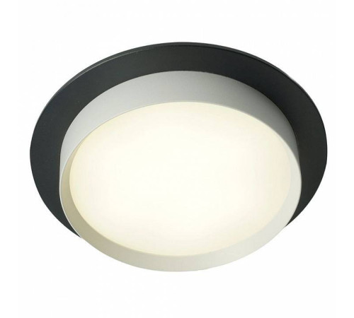 Встраиваемый светильник Feron DL507 51352