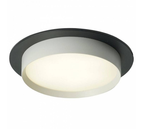 Встраиваемый светильник Feron DL507 51352