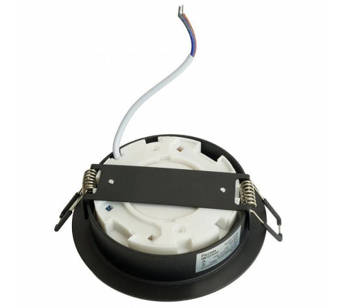 Встраиваемый светильник Feron DL507 51352