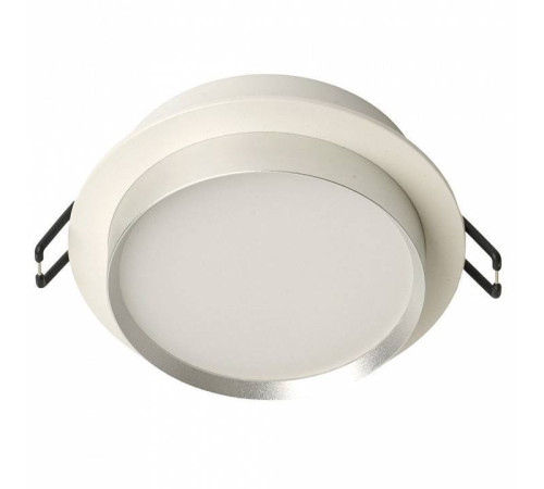 Встраиваемый светильник Feron DL507 51353