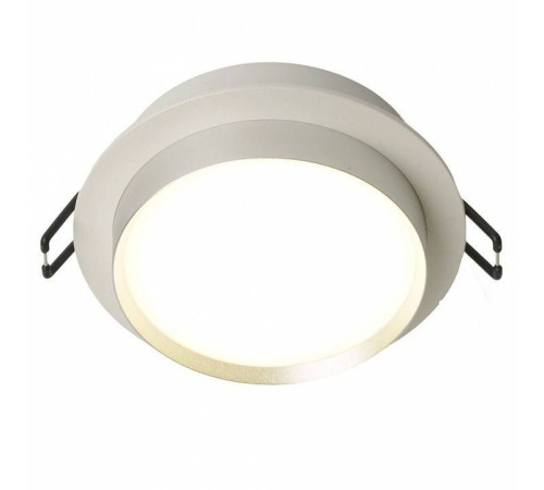 Встраиваемый светильник Feron DL507 51353