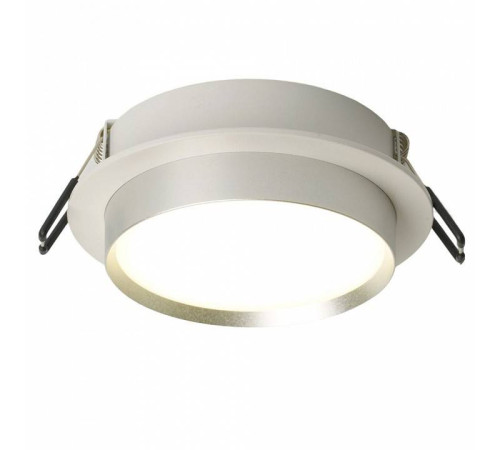 Встраиваемый светильник Feron DL507 51353