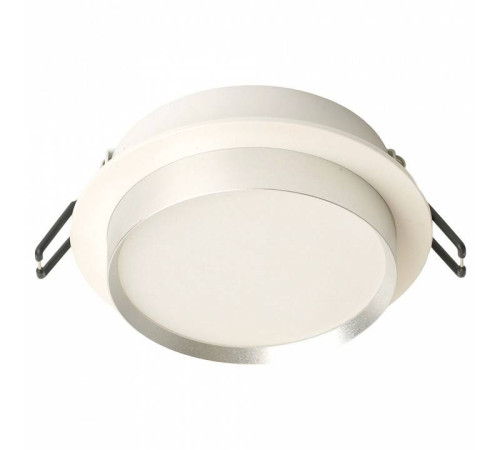 Встраиваемый светильник Feron DL507 51353