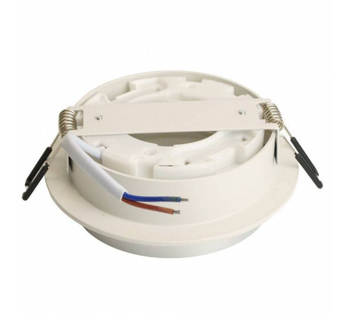 Встраиваемый светильник Feron DL507 51353