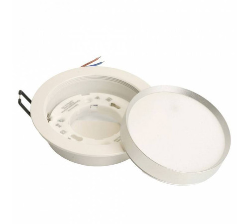 Встраиваемый светильник Feron DL507 51353