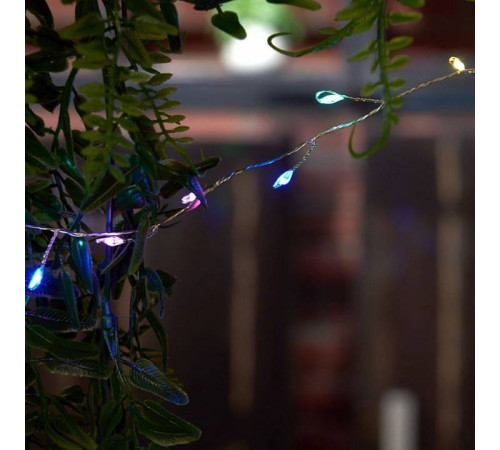 Гирлянда Нить Feron CL584 51449