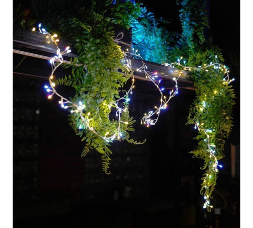 Гирлянда Нить Feron CL584 51449