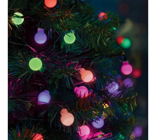 Гирлянда Супернить Feron CL585 51451