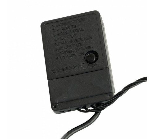 Гирлянда Супернить Feron CL585 51451