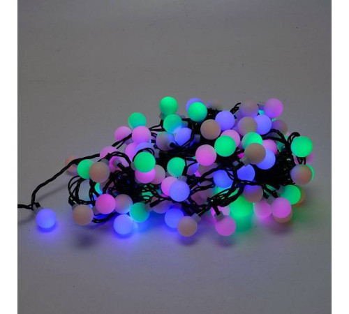 Гирлянда Супернить Feron CL585 51451