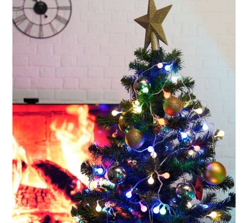 Гирлянда Супернить Feron CL585 51451