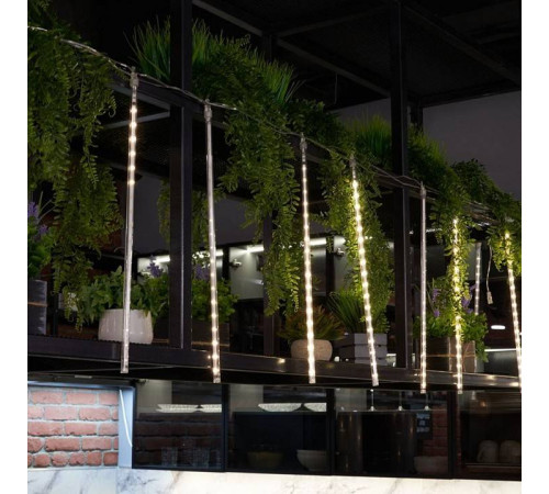 Занавес световой Feron CL586 51452