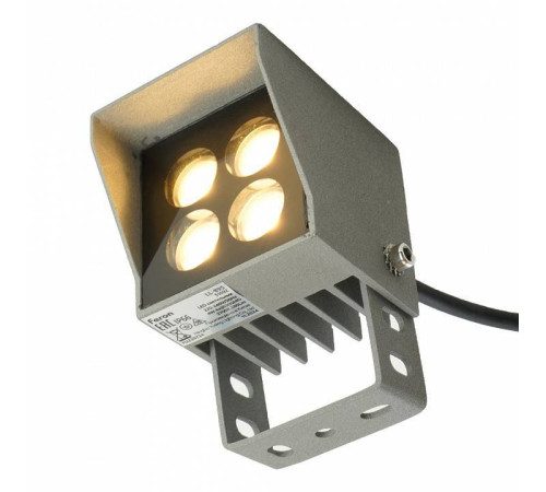 Настенно-потолочный прожектор Feron LL-895 51692