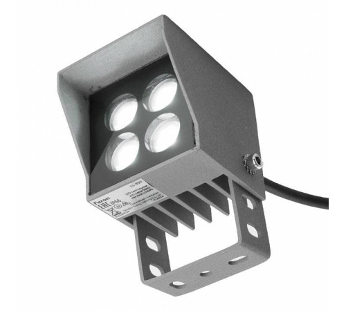 Настенно-потолочный прожектор Feron LL-895 51693