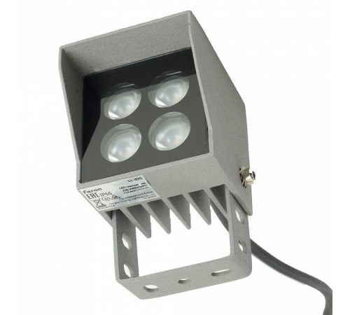 Настенно-потолочный прожектор Feron LL-895 51693