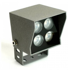 Настенно-потолочный прожектор Feron LL-895 51694