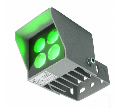 Настенно-потолочный прожектор Feron LL-895 51694