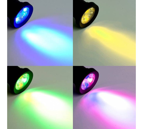 Наземный прожектор Feron SP2712 51749