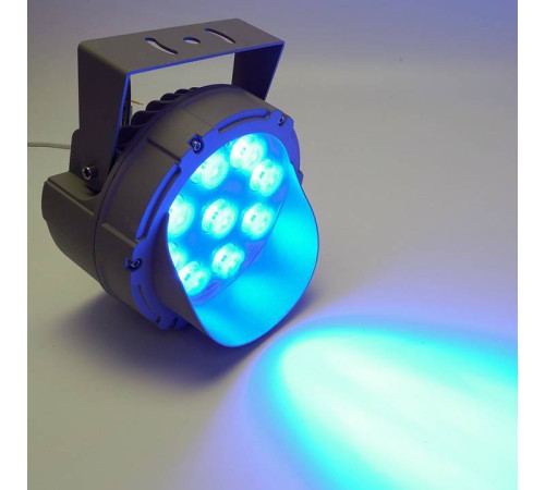 Настенно-потолочный прожектор Feron LL-701 51787