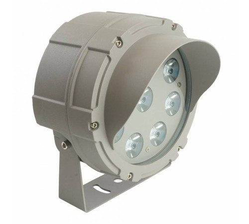 Настенно-потолочный прожектор Feron LL-701 51787