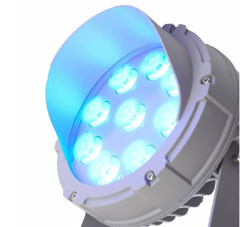 Настенно-потолочный прожектор Feron LL-701 51787