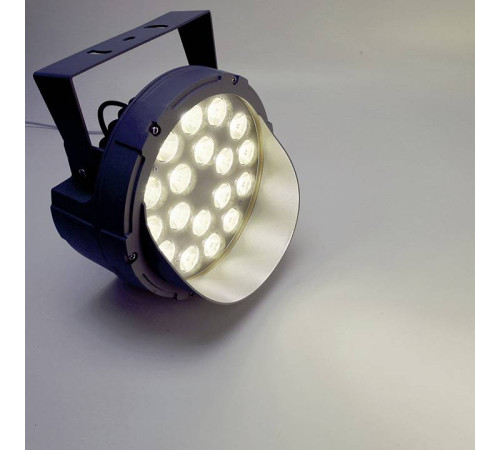 Настенно-потолочный прожектор Feron LL-702 51789