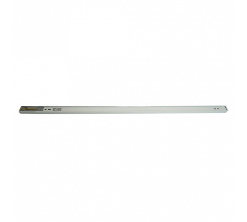 Шинопровод однофазный накладной Feron 1 м белый 51887