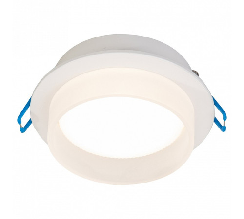 Встраиваемый светильник Feron 51937